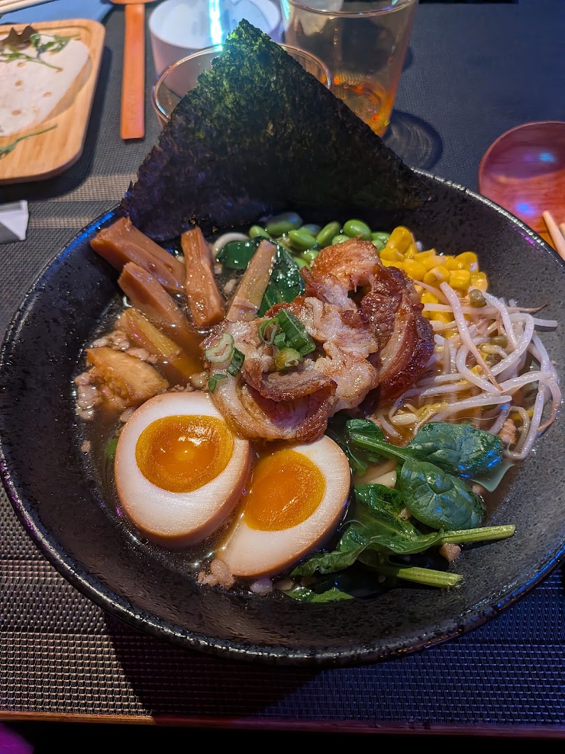UMAI RAMEN