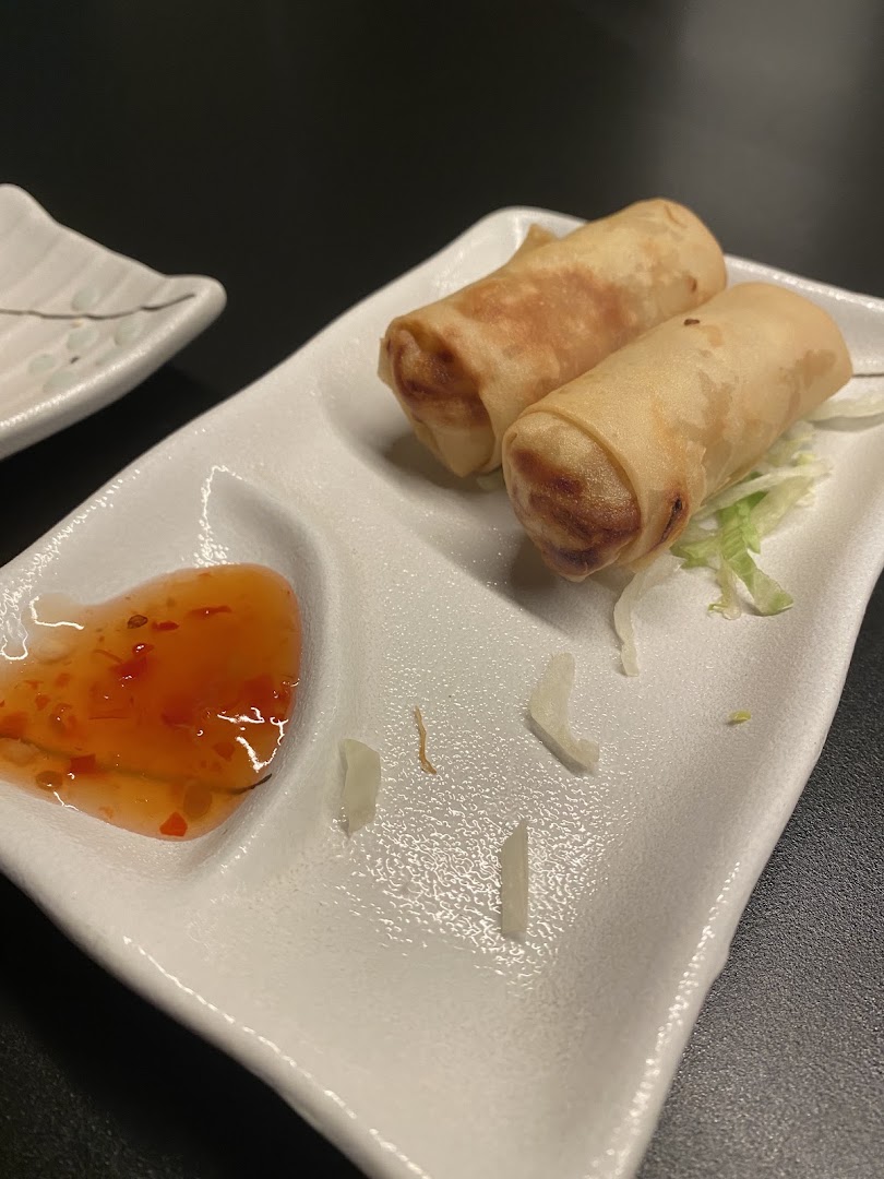 Umai Sushi, San Cipriano d'Aversa