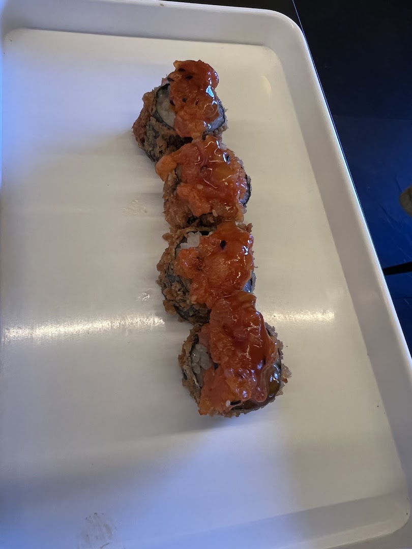 Umai Sushi