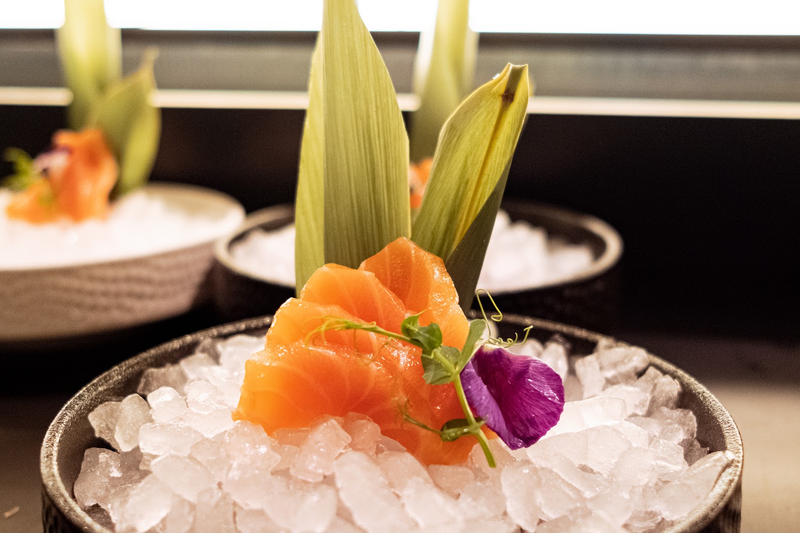 UMAKI SUSHI SALERNO
