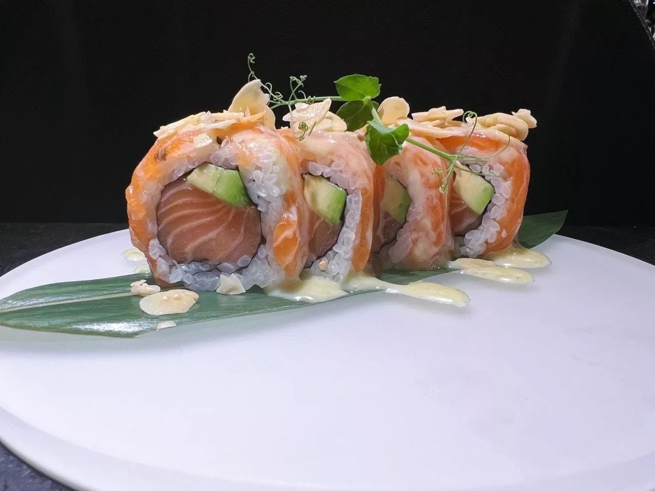 UMAKI SUSHI SALERNO