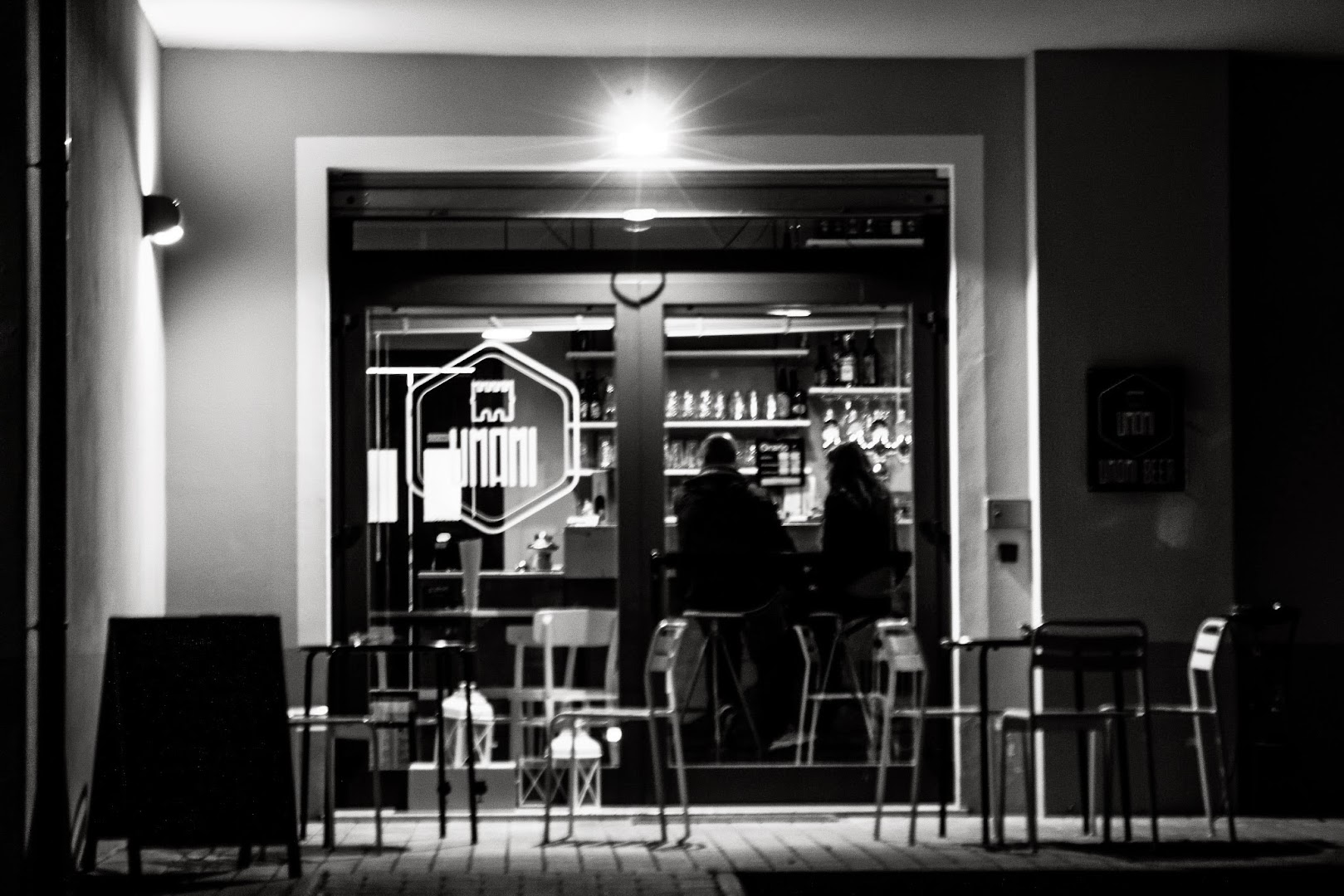 Umami beer