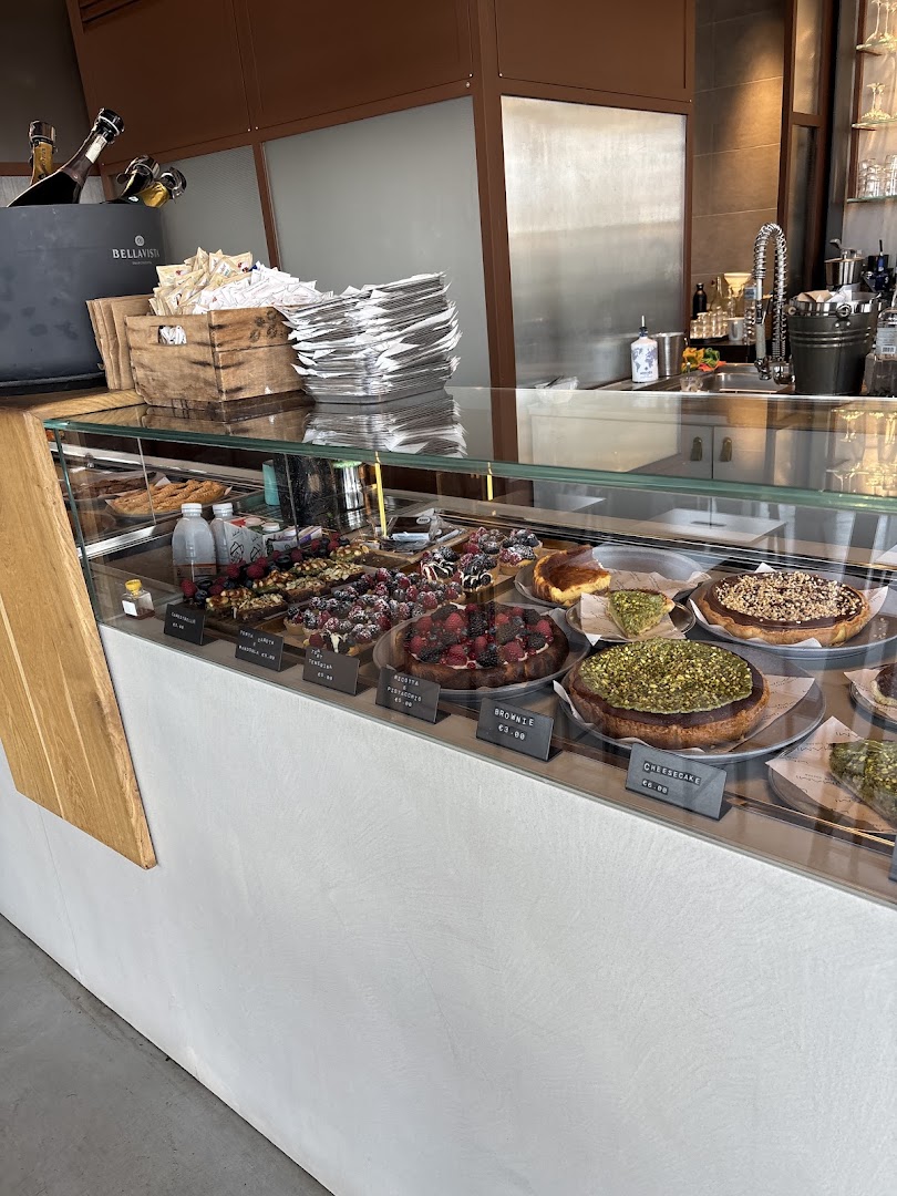 Umami Cafè Cucina • Forlì
