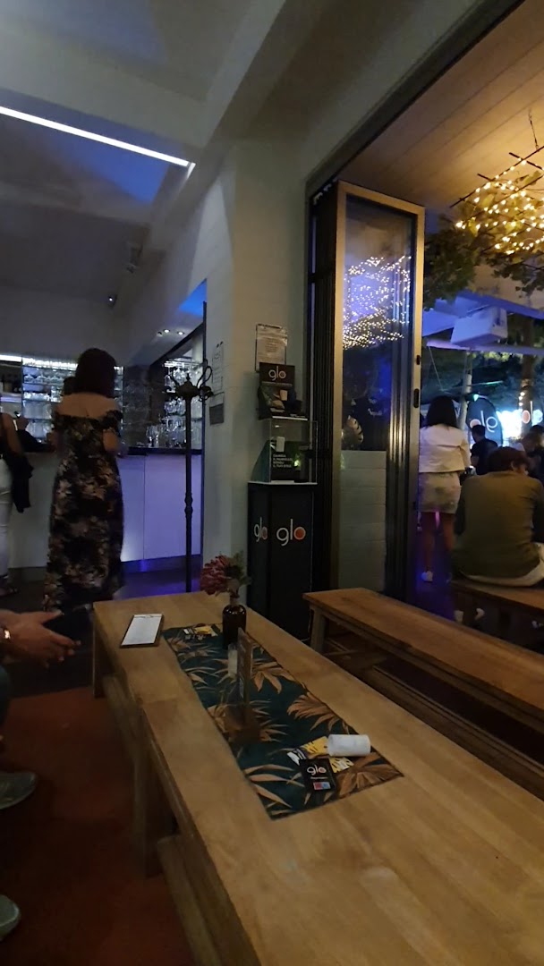 Umami Cafè Cucina • Milano Marittima