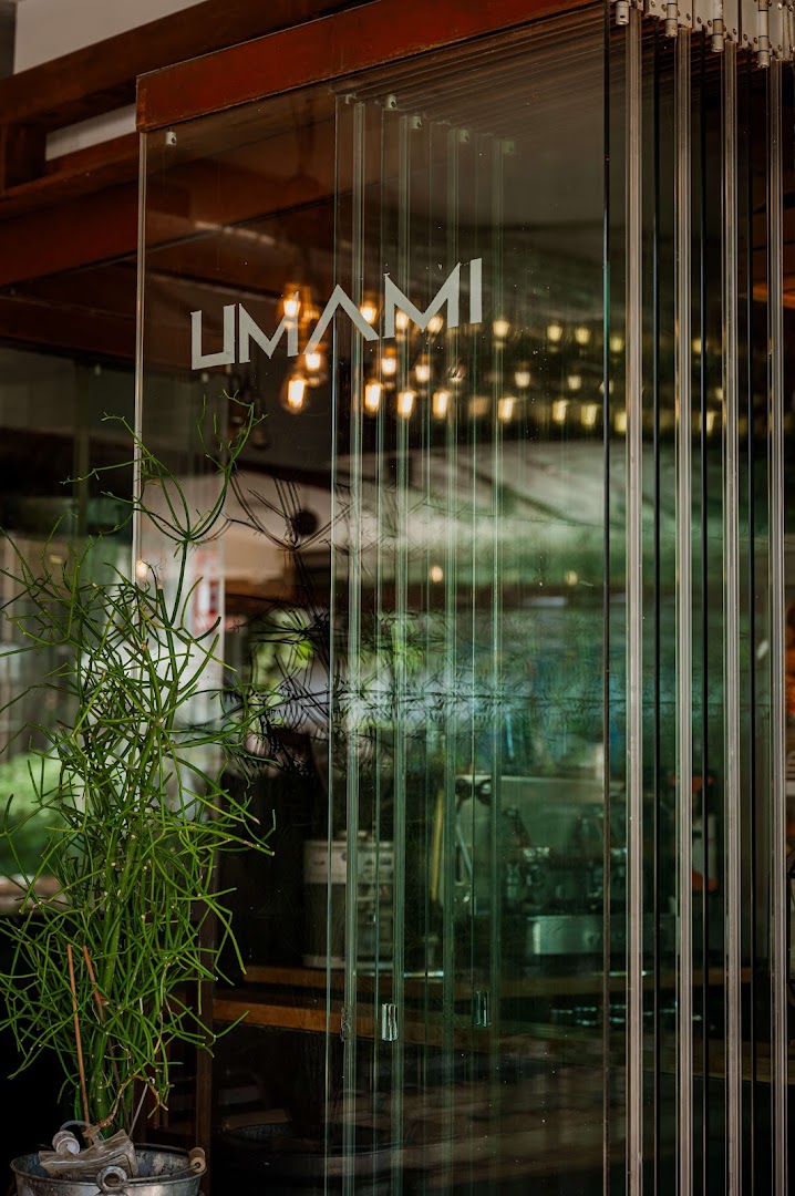 Umami Cafè Cucina • Milano Marittima