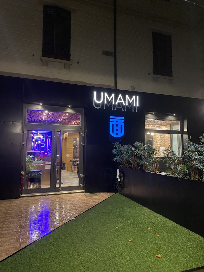 Umami Cento, Cento