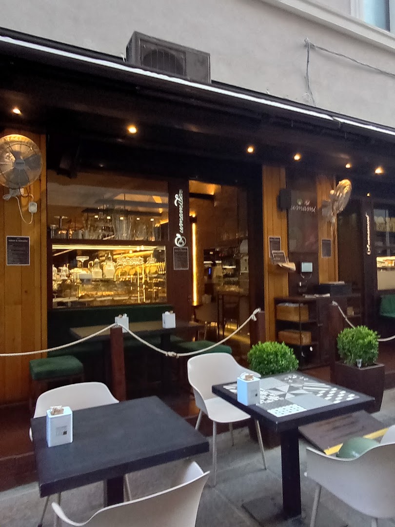Umami - Foligno