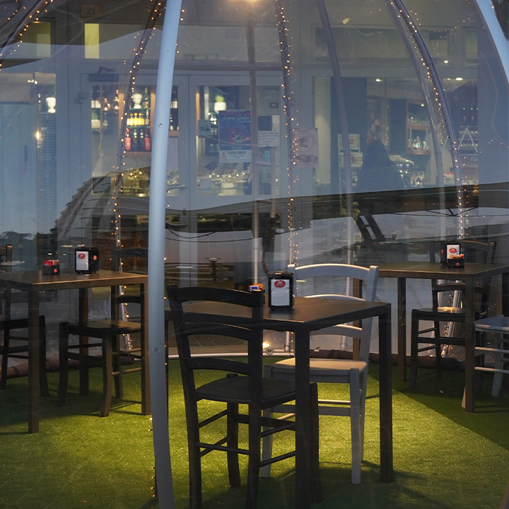 Umami Food & More