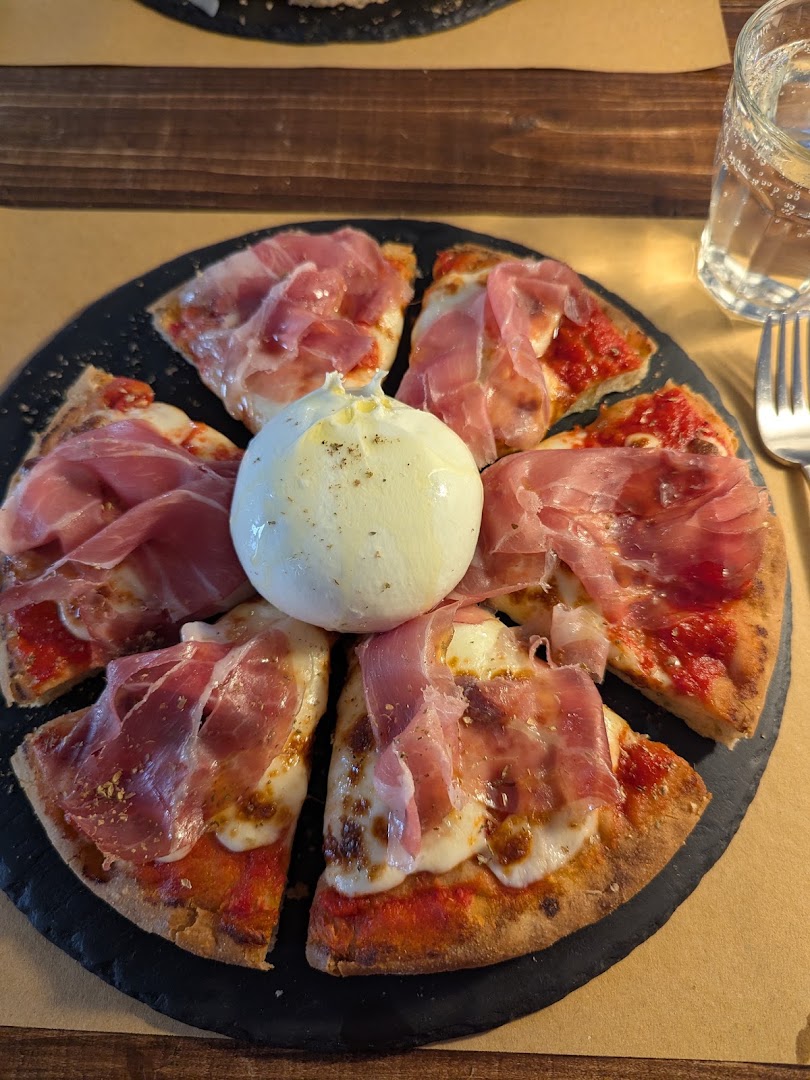Umami Gastrobar