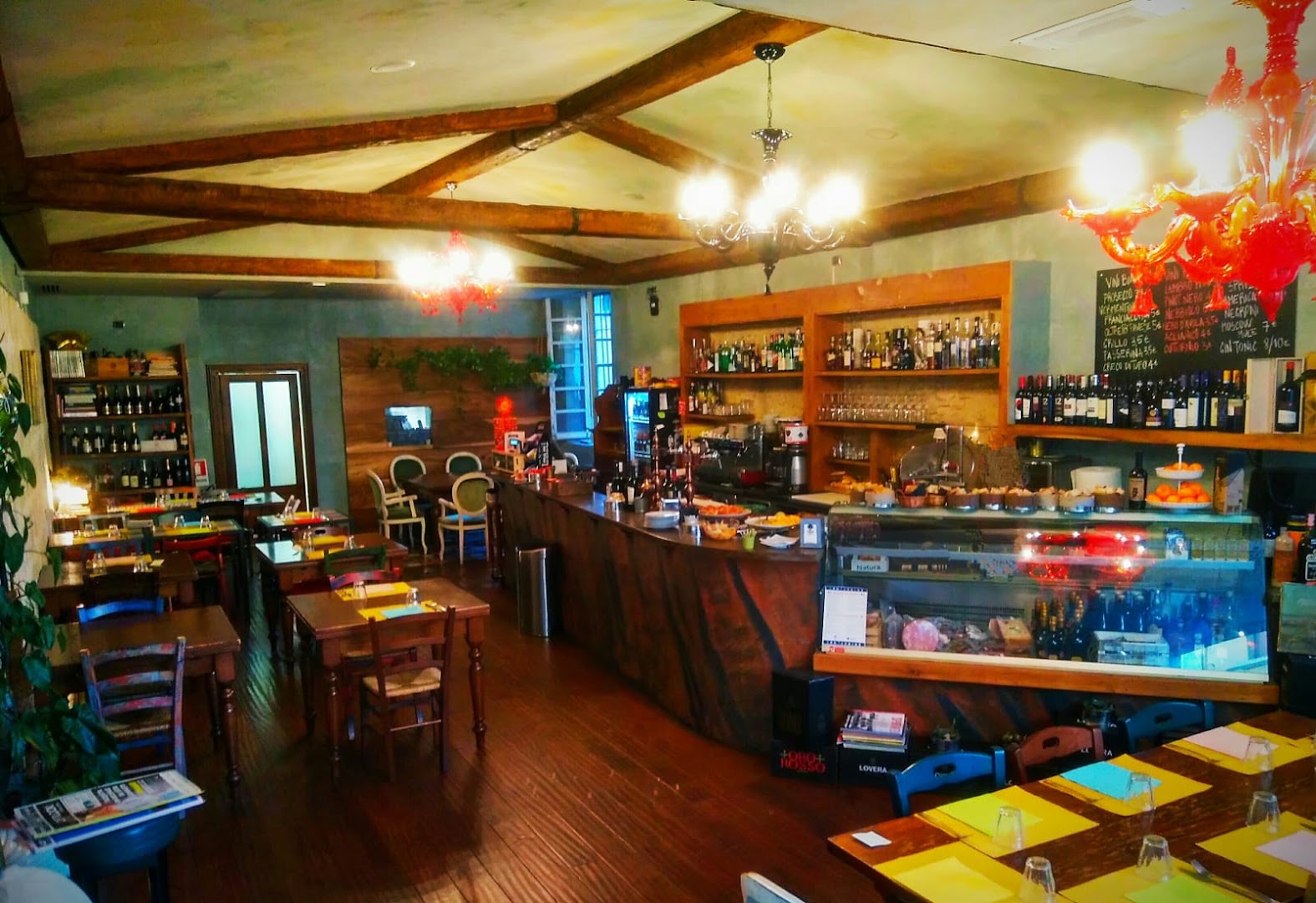 Umami Gastrobar