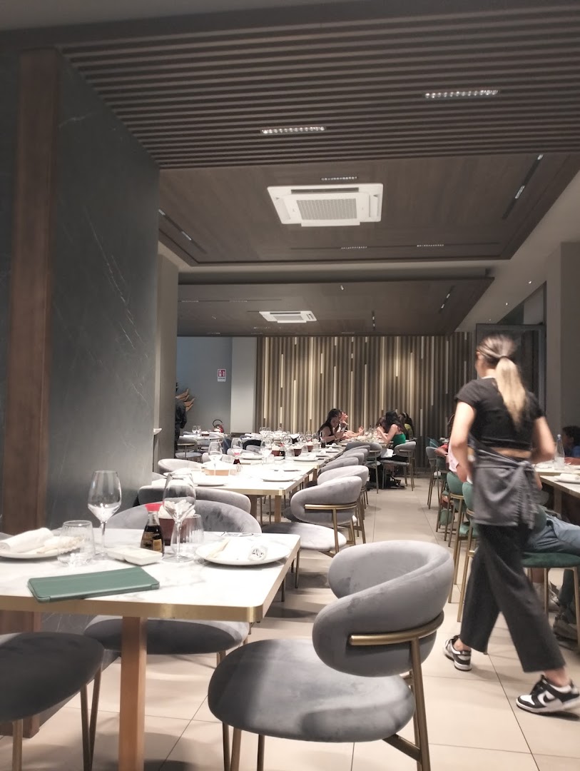 Umami - Ristorante giapponese