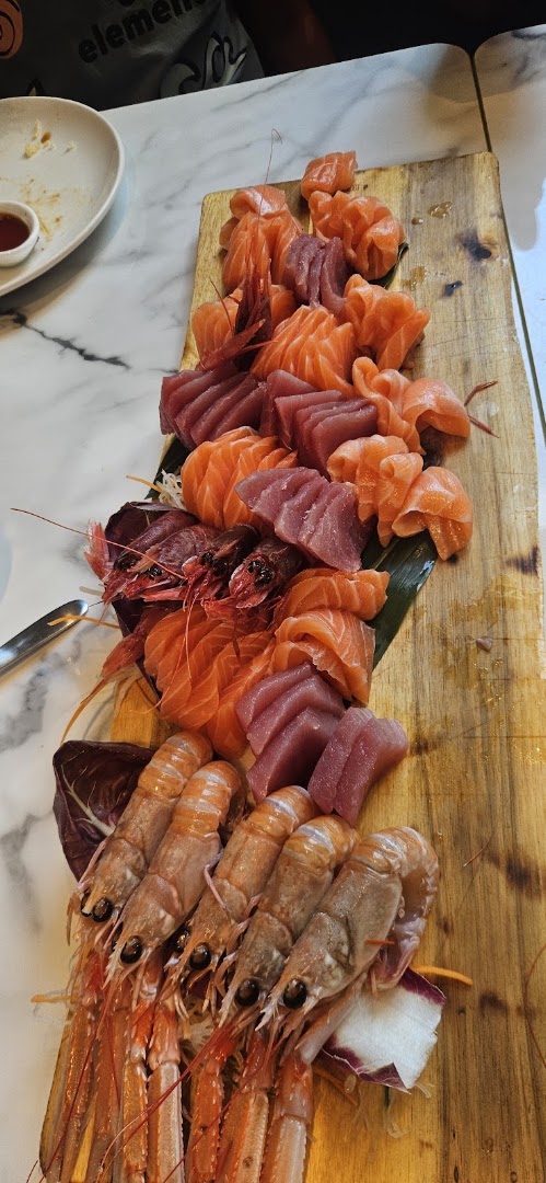 Umami - Ristorante giapponese