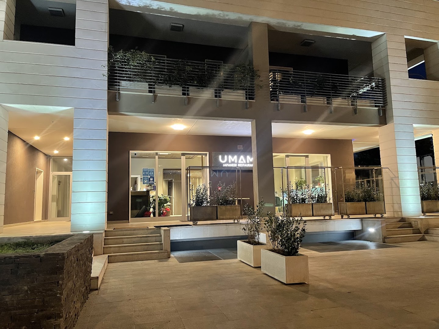 Umami - Ristorante giapponese, Ostuni
