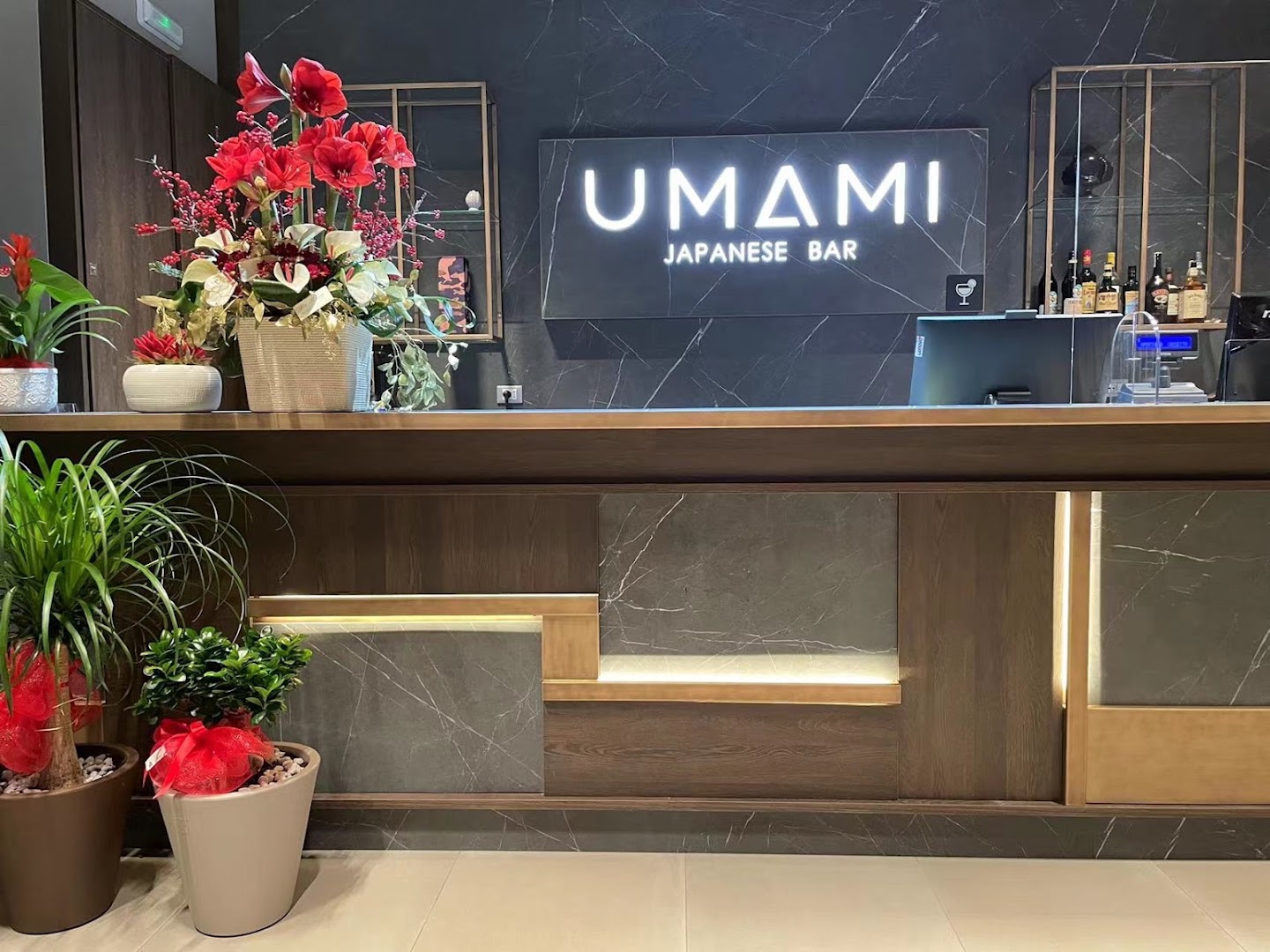 Umami - Ristorante giapponese