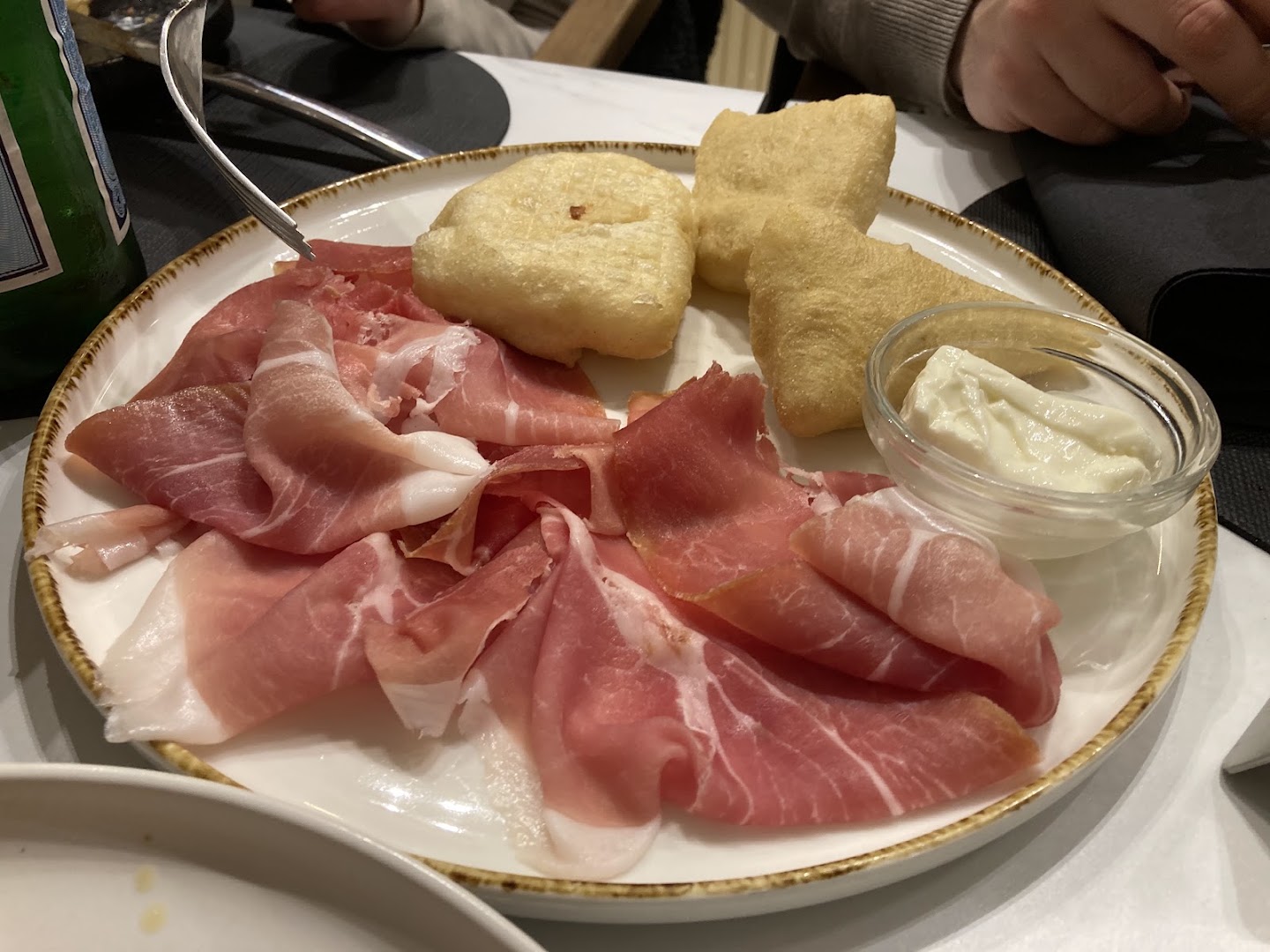 Umami Ristorante Pizzeria