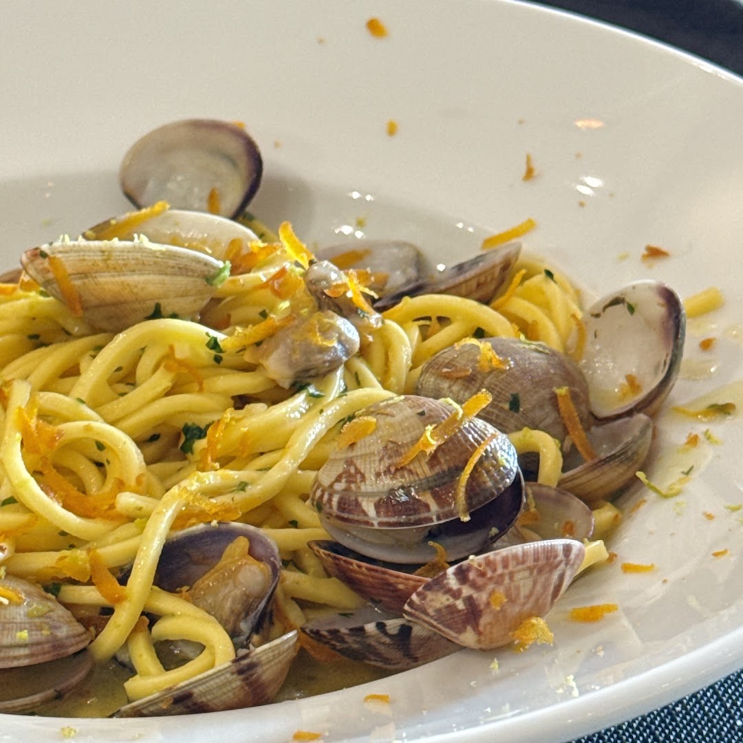 Umami Ristorante Pizzeria, Calenzano