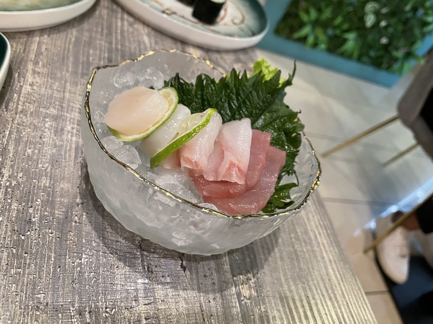 Umami sushi