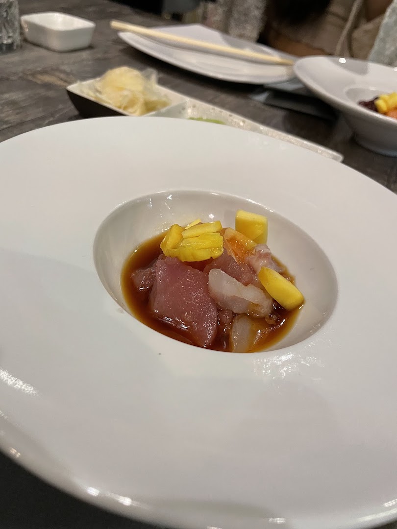 Umami sushi