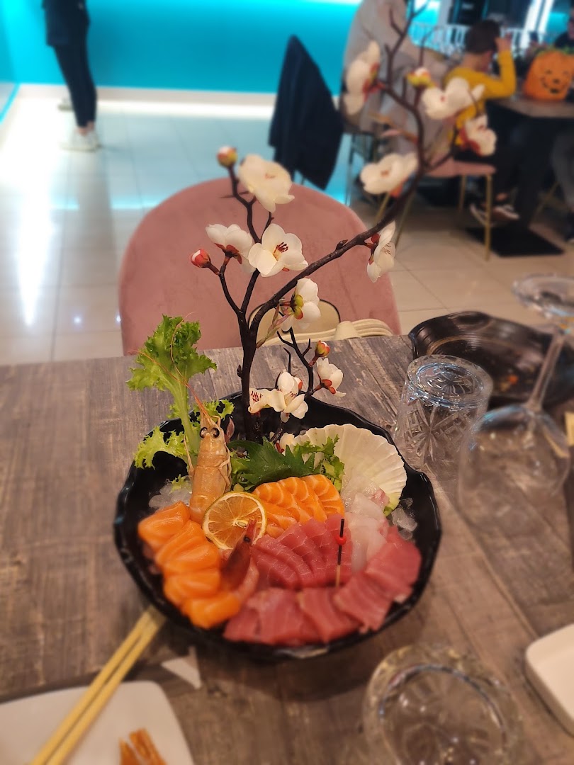 Umami sushi