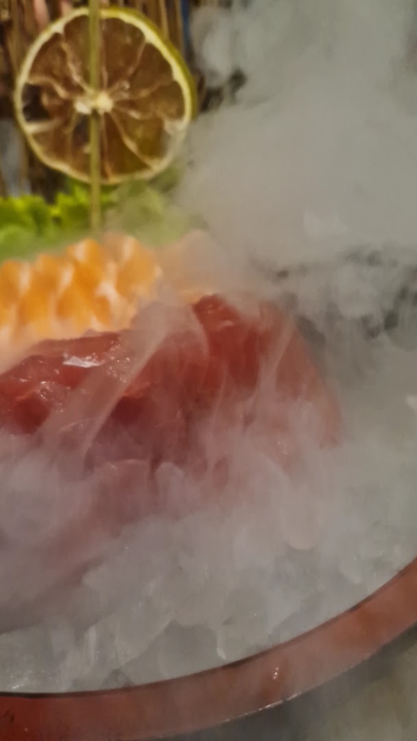 Umami sushi