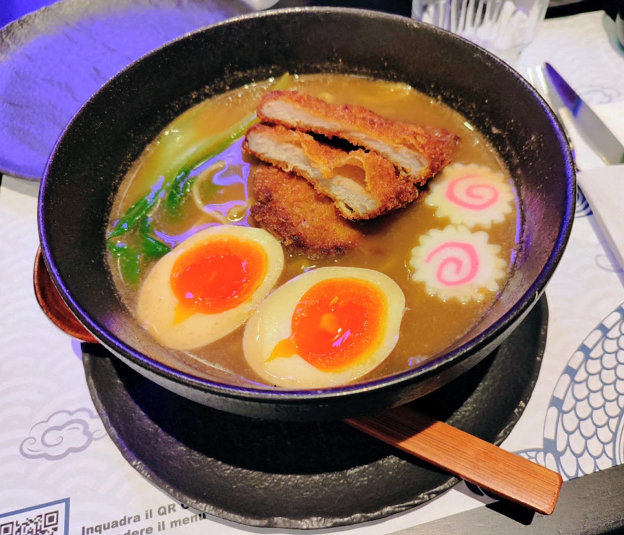 Umami Cento