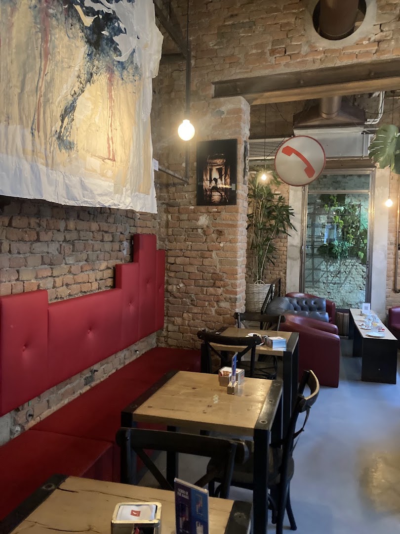 Umberto I° Lounge Bar