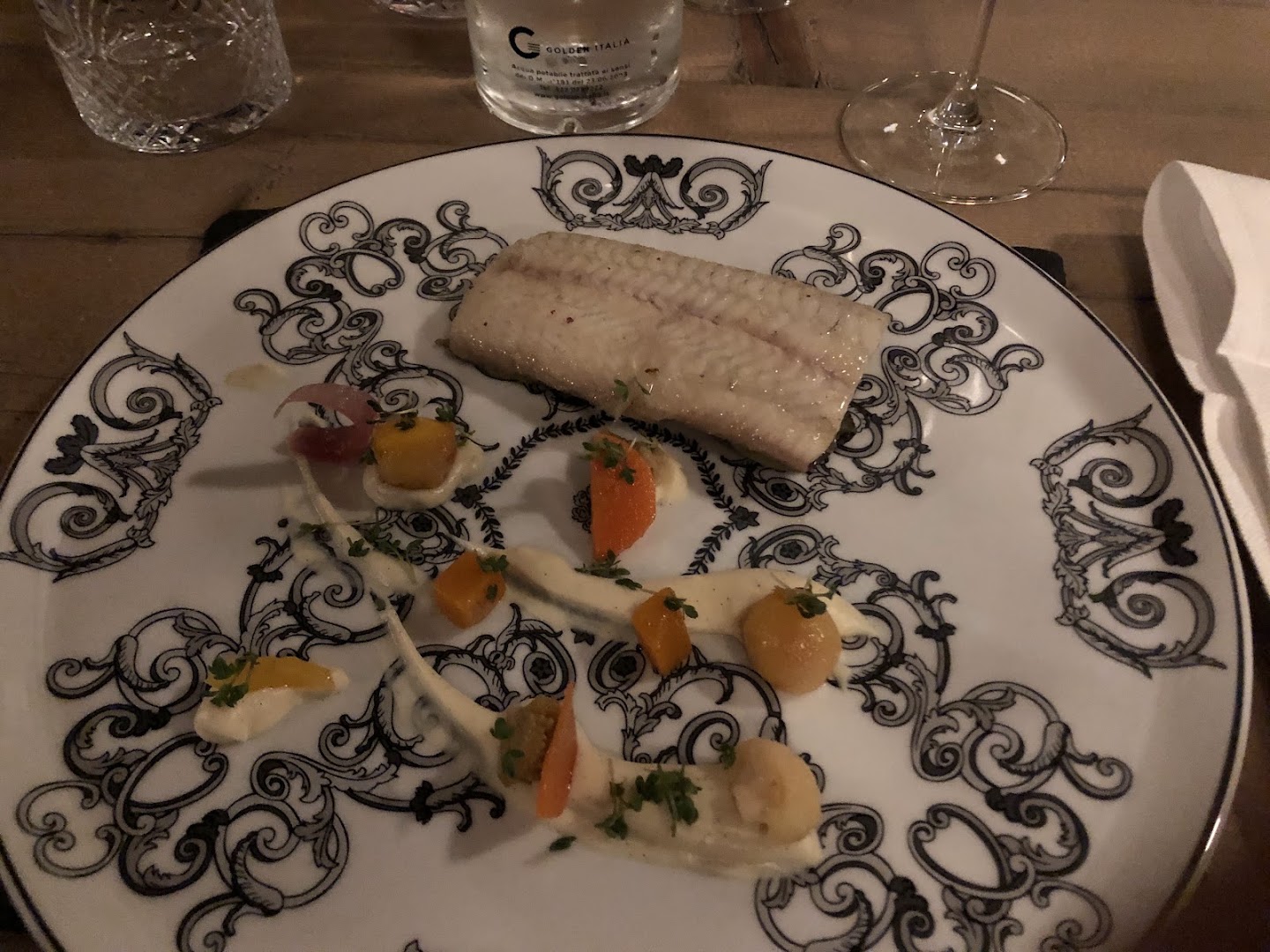 Umberto I° Lounge Bar