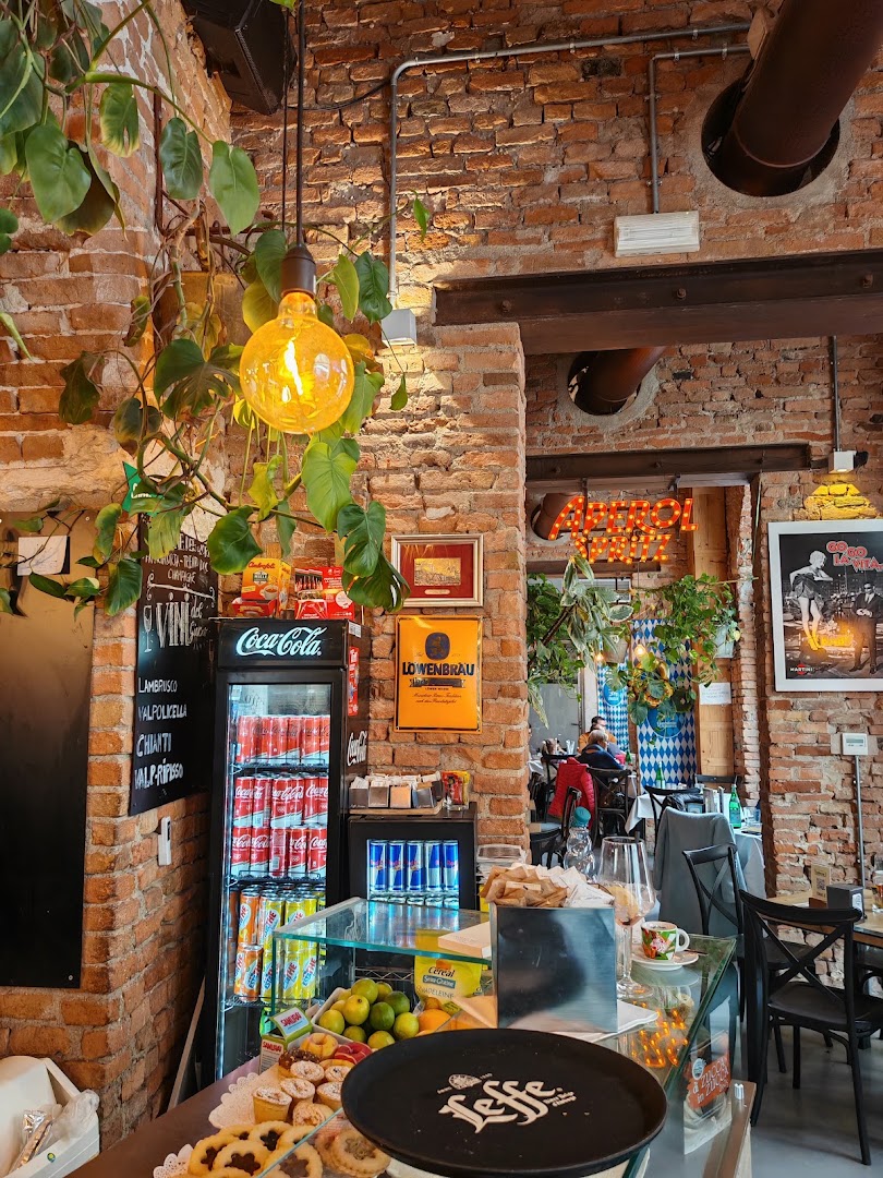 Umberto I° Lounge Bar