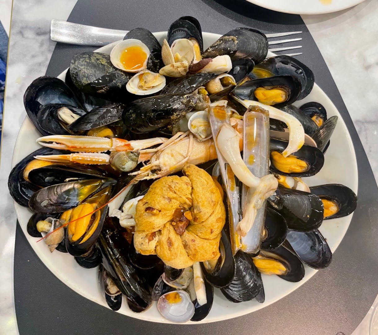 Umberto o' Marenaro - Ristorante & Pizzeria