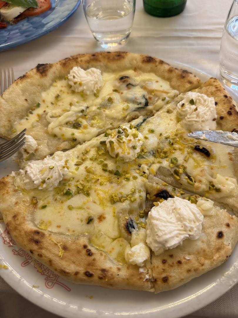 Umberto Ristorante Napoli dal 1916, Napoli