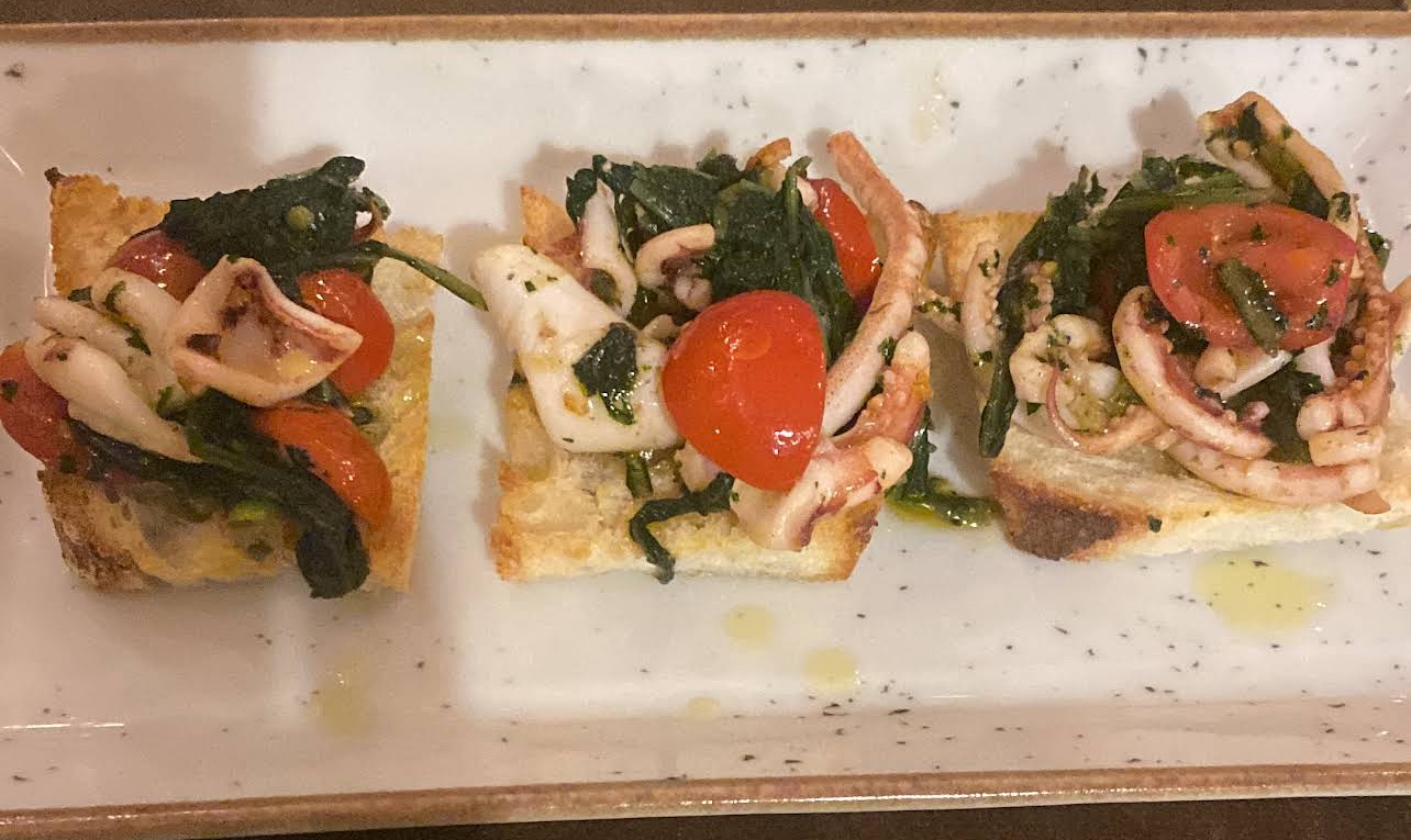 UmberTocco - Osteria Moderna