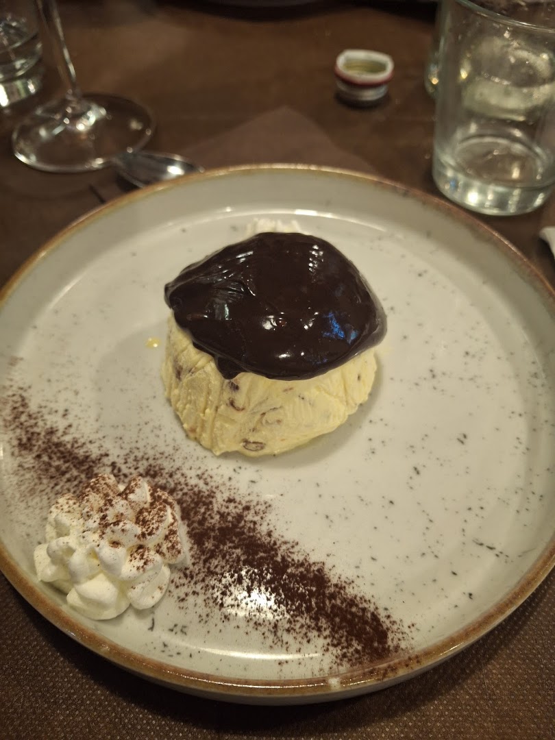 UmberTocco - Osteria Moderna