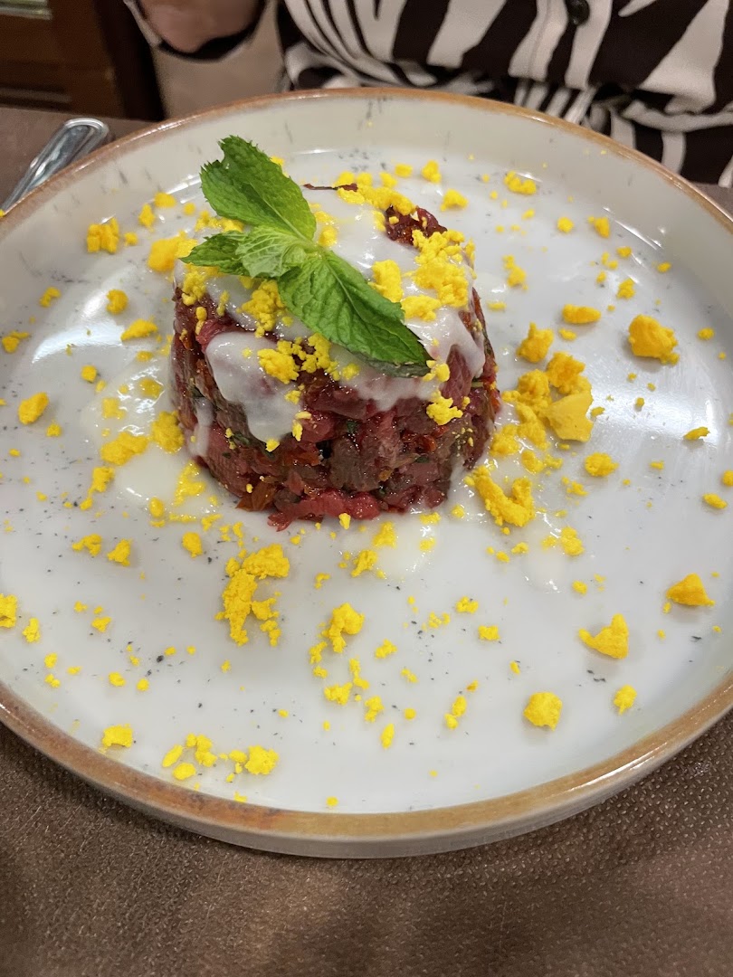 UmberTocco - Osteria Moderna