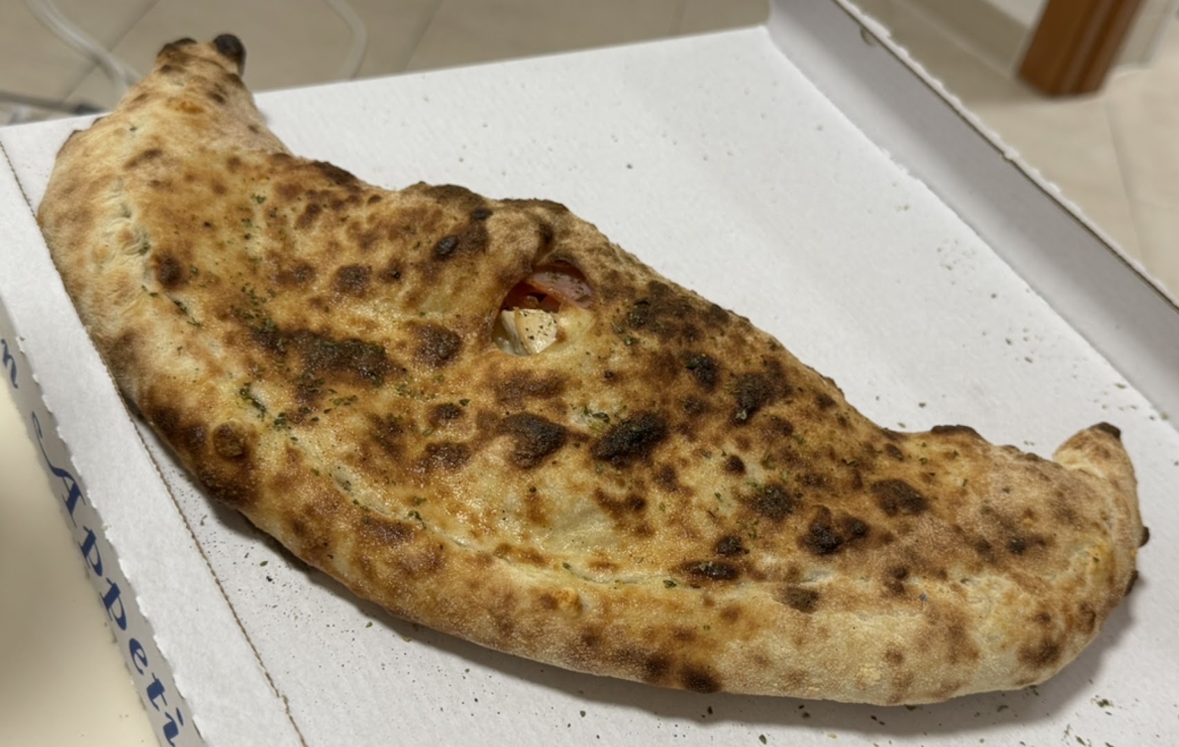 Umberto's