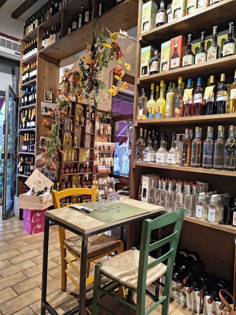 Umbria Terra E Sole S.R.L.