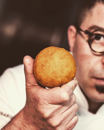 Umbriaco Tavola Calda e Bottega dal 1974