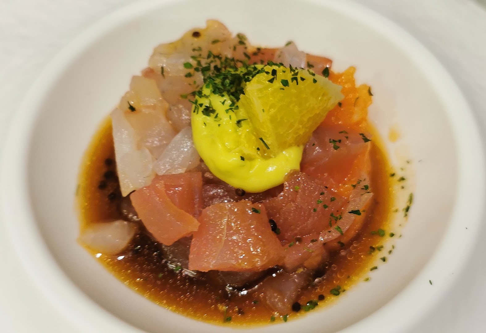 Umi Japanese Restaurant