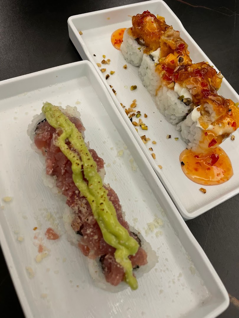 Umi Japanese Restaurant
