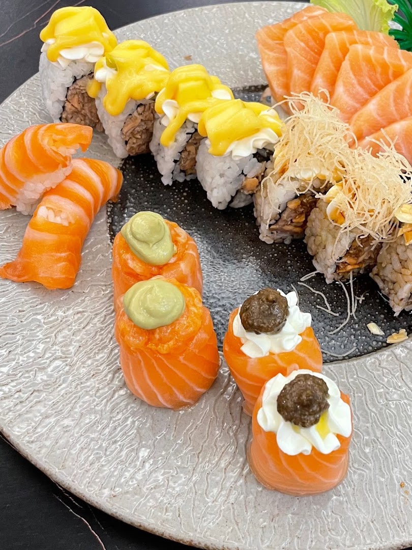 Umi Japanese Restaurant