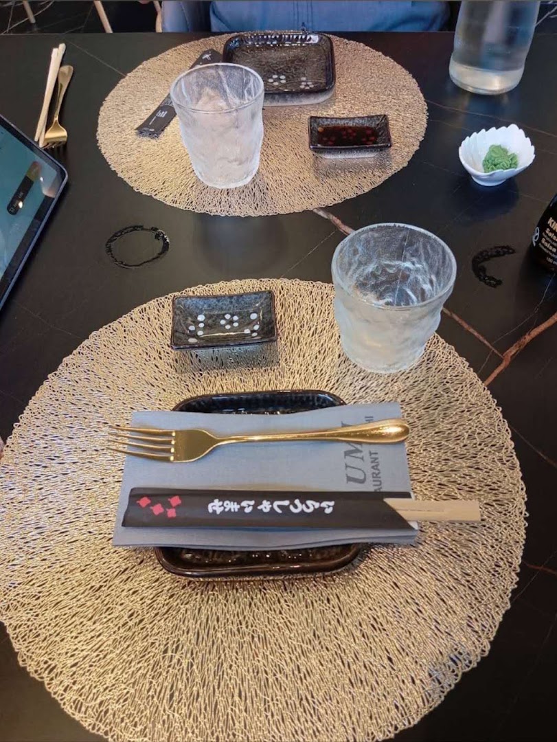Umi Japanese Restaurant