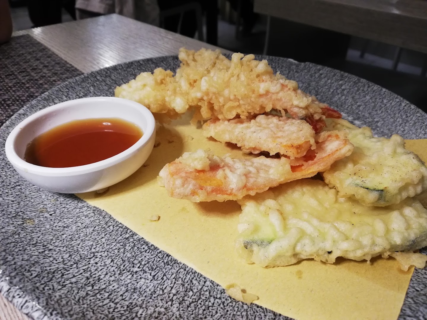 UMI Restaurant XIAEXIA SnC