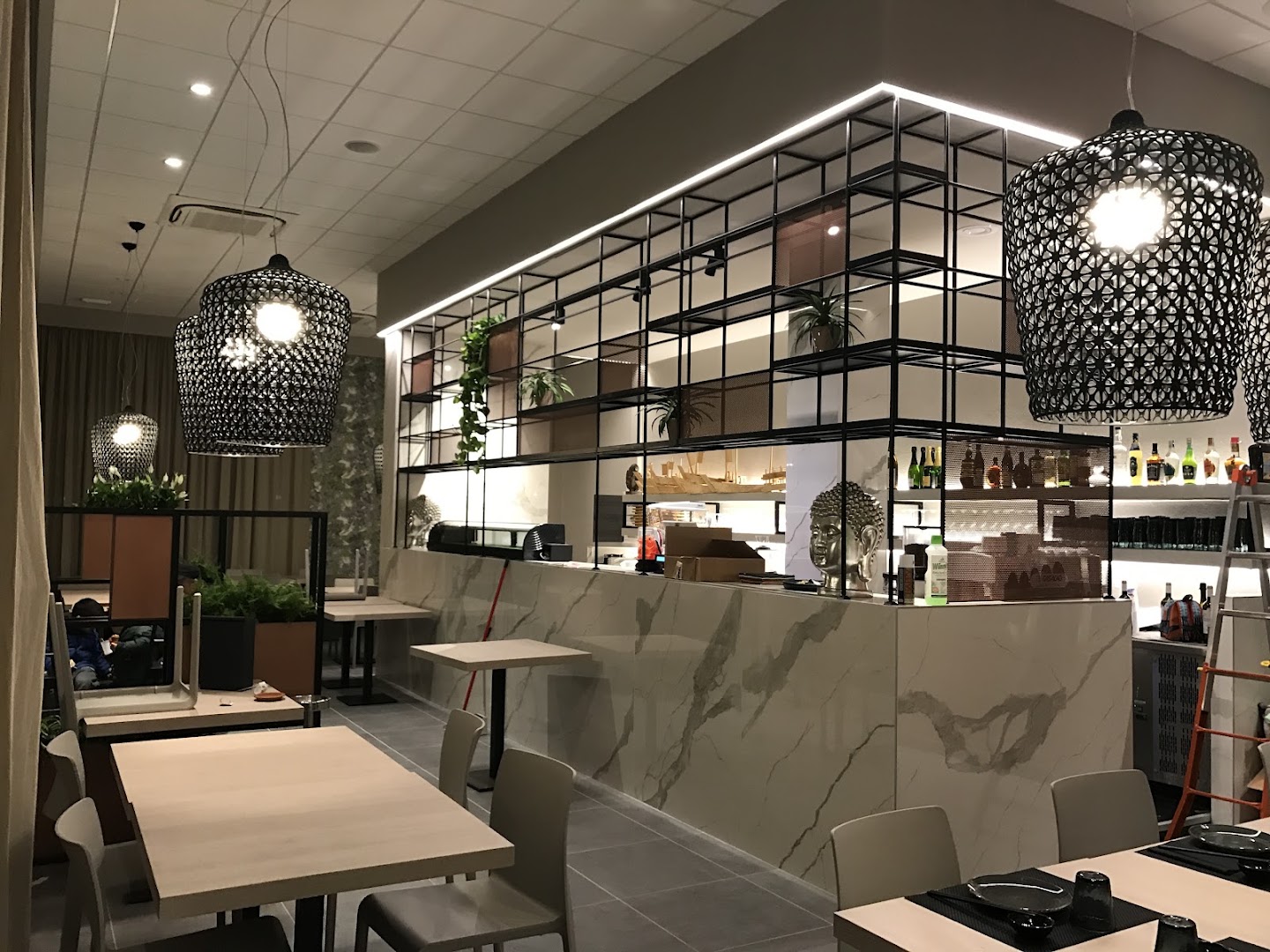 UMI Restaurant XIAEXIA SnC, Arezzo