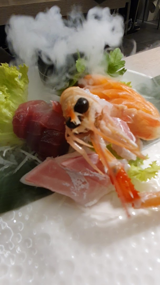 UMI Restaurant XIAEXIA SnC