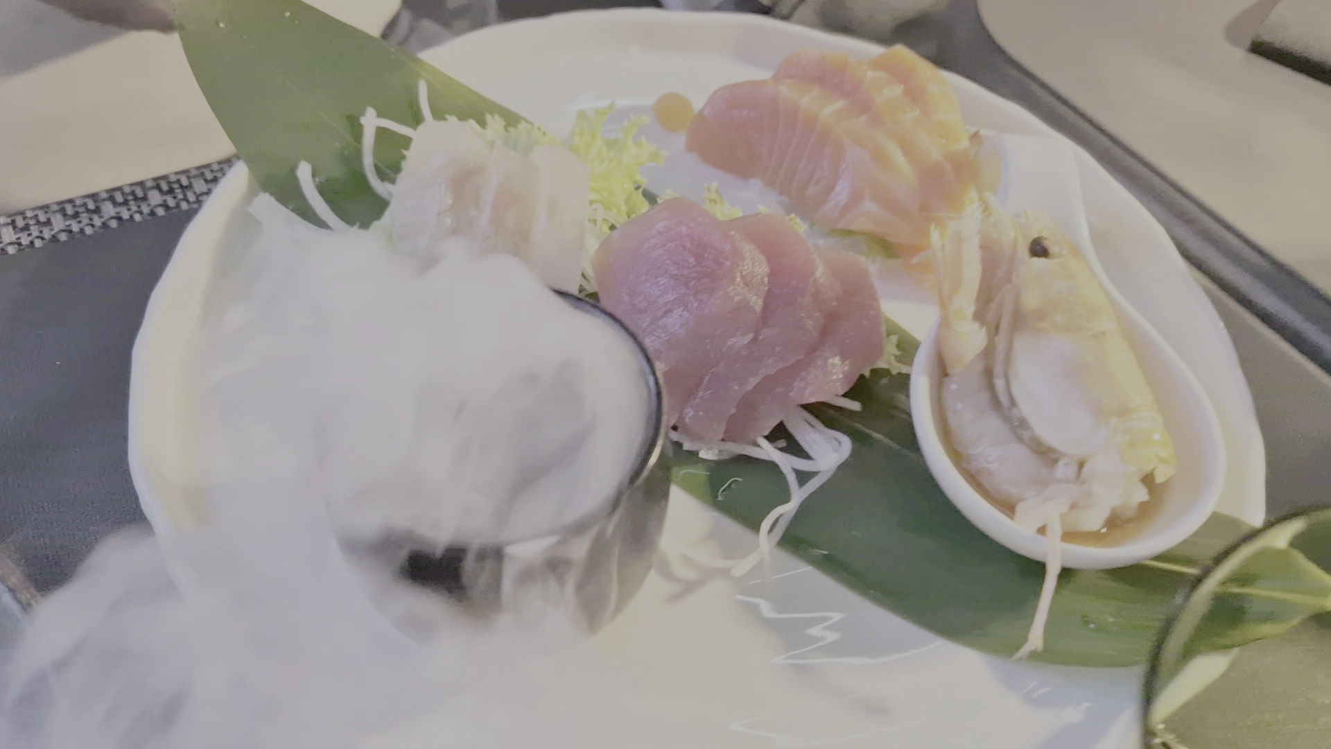 UMI Restaurant XIAEXIA SnC
