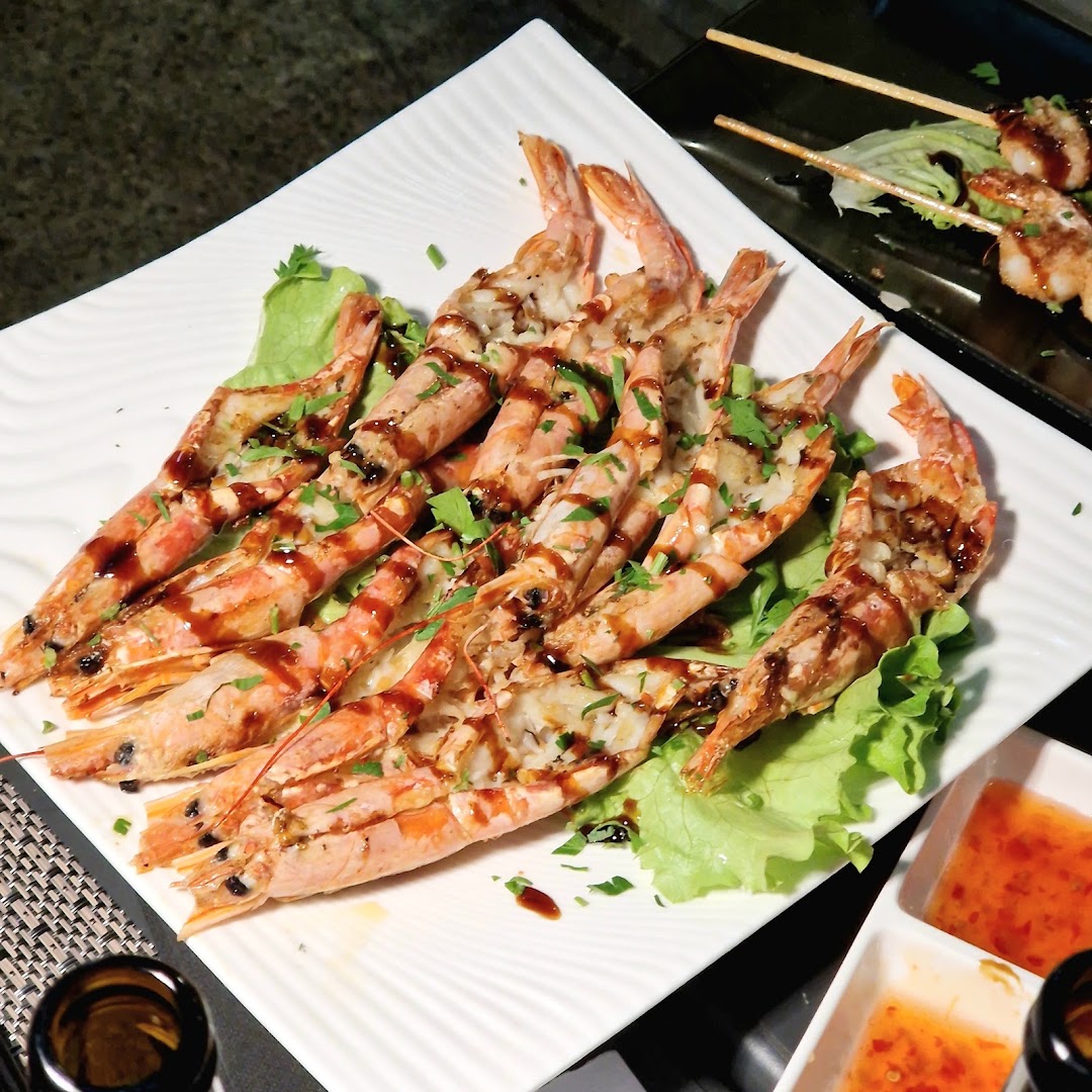 UMI Restaurant XIAEXIA SnC