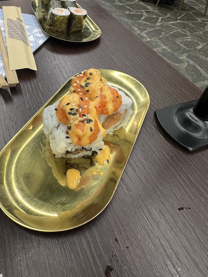 Umi sushi Fusion, Grassina