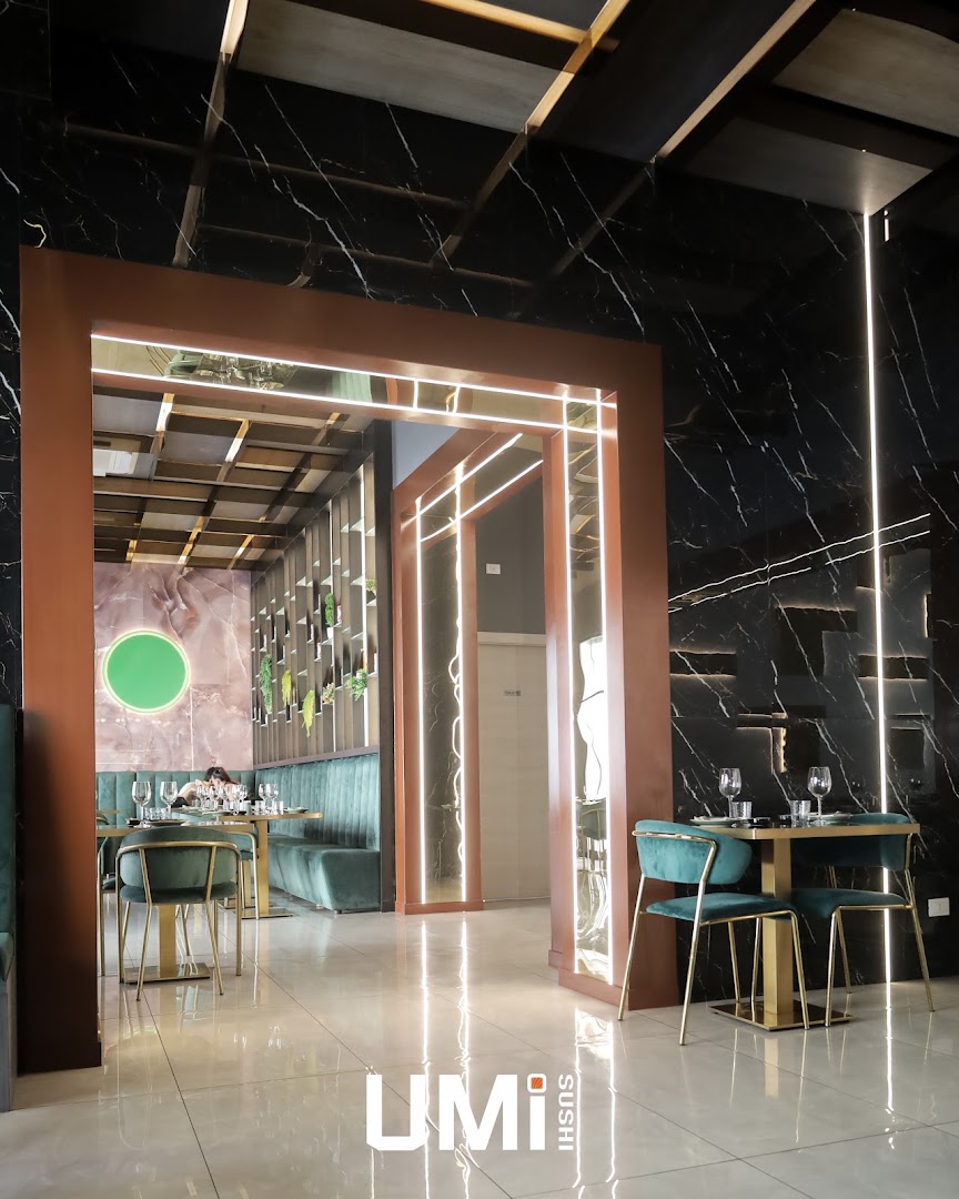 UMI SUSHI