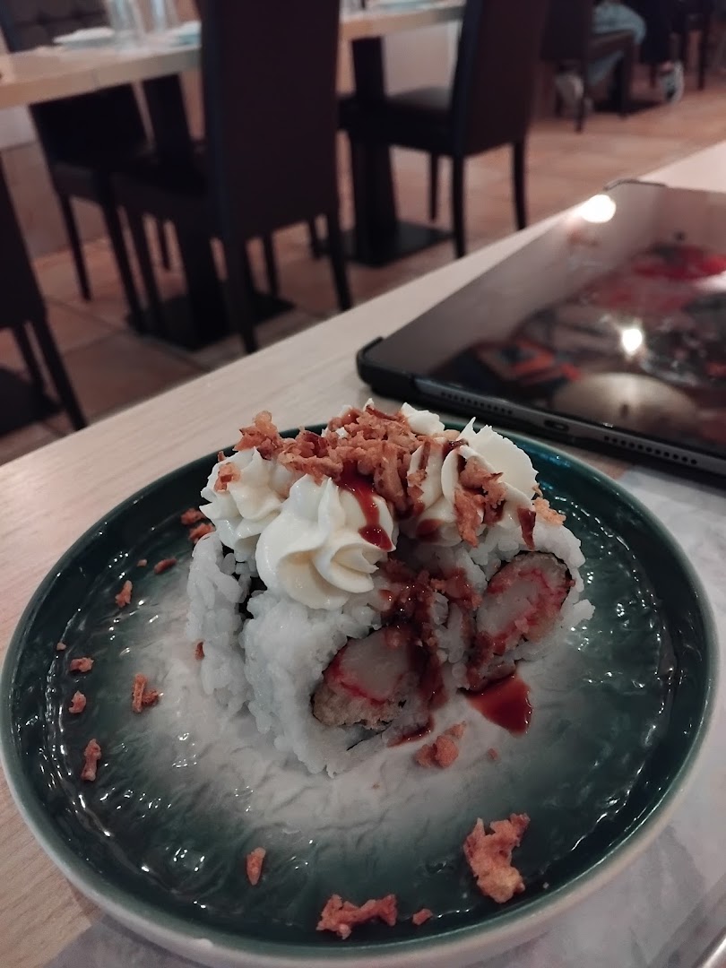 Umi Sushi Pontassieve