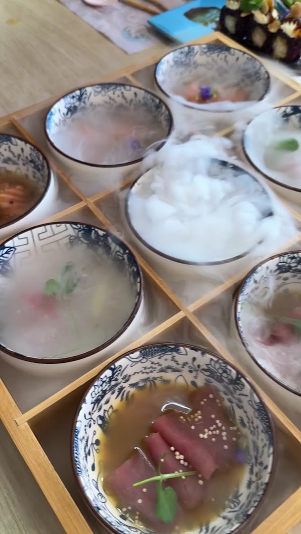 Umi Sushi Pontassieve