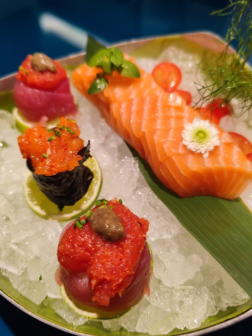 Umi Sushi Pontassieve